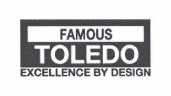 Trademark FAMOUS TOLEDO