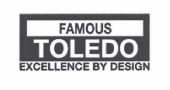 Trademark FAMOUS TOLEDO