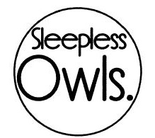 Trademark SLEEPLESS OWLS