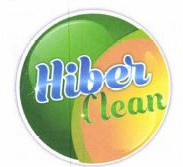 Trademark Hib er Clean