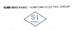 Trademark SUMI INDO KABEL/SUMITOMO ELECTRIC GROUP + LOGO