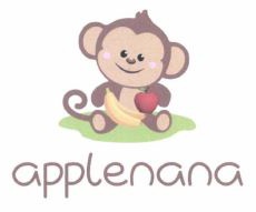 Trademark applenana