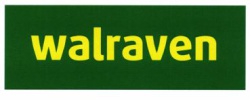 Trademark WALRAVEN