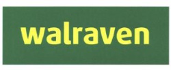 Trademark walraven