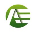 Trademark Logo AE