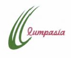 Trademark LUMPASIA+LOGO