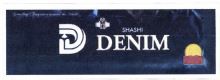 Trademark SHASHI DENIM + LOGO