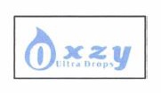 Trademark OXZY Ultra Drops