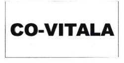 Trademark CO-VITALA