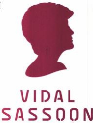 Trademark VIDAL SASSOON