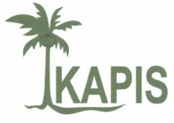 Trademark Logo dan KAPIS