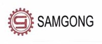 Trademark SAMGONG + LOGO