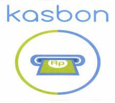 Trademark LOGO KASBON