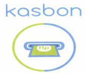 Trademark LOGO KASBON