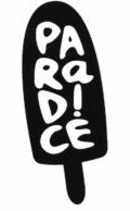 Trademark PARADICE + LOGO