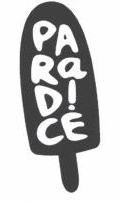 Trademark PARADICE + LOGO