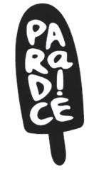 Trademark PARADICE + LOGO