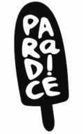 Trademark PARADICE + LOGO