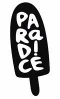 Trademark PARADICE + LOGO