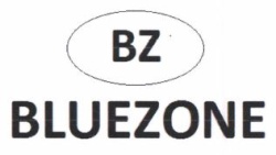 Trademark BLUEZONE + LOGO BZ