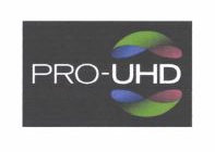 Trademark PRO-UHD (device)