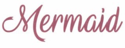 Trademark MERMAID + LOGO