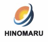 Trademark HINOMARU + LOGO