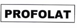 Trademark PROFOLAT + LOGO