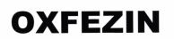 Trademark OXFEZIN + LOGO