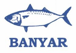 Trademark BANYAR DAN LUKISAN IKAN