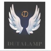 Trademark DUTALAMP + LOGO