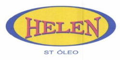 Trademark Helen + Logo