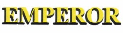 Trademark Emperor +Logo