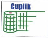 Trademark CUPLIK + LUKISAN