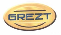 Trademark GREZT