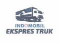 Trademark INDOMOBIL EKSPRES TRUK +Logo