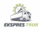 Trademark EKSPRES TRUK +Logo