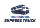 Trademark INDOMOBIL EXPRESS TRUCK + LOGO