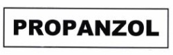 Trademark PROPANZOL