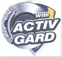 Trademark ACTIV GARD