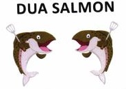 Trademark DUA SALMON