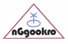 Trademark NGGOOKRO