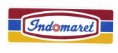 Trademark INDOMARET + LUKISAN