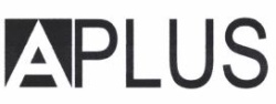 Trademark APLUS