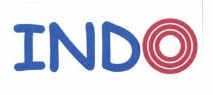 Trademark INDO + LOGO