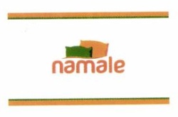 Trademark namale + logo