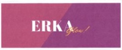 Trademark Erka Glow + Logo