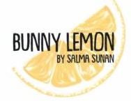 Trademark BUNNY LEMON BY SALMA SUNAN