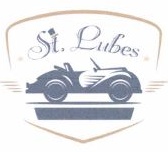 Trademark St. Lubes