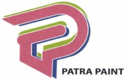 Trademark PATRA PAINT